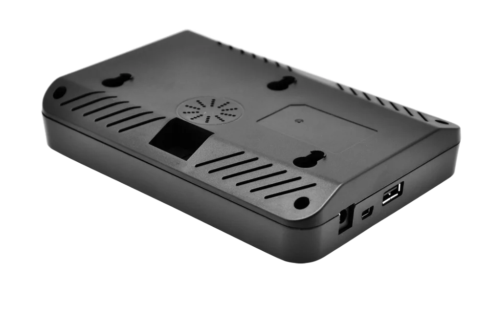 Danmini A6 в автономном режиме сотрудники проверяющие в запись посещаемости машина Фингерпринта с отпечатков пальцев 2,4 дюймов TFT дисплей