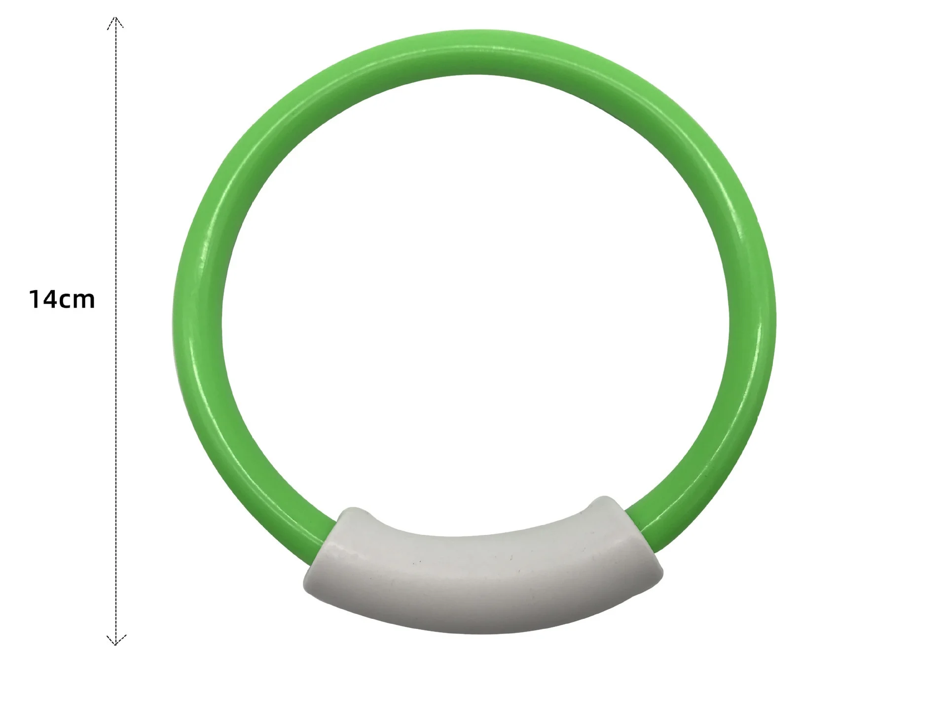 Summer Pool Diving Rings Underwater Swimming Toys For Kids Swimming And Diving Training Toys