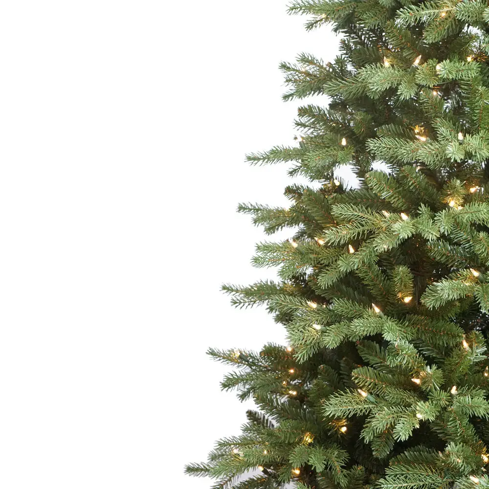High Quality Hot Sales Christmas Gifts PE PVC Christmas Tree Artificial Christmas Decoration Tree For Home Decor