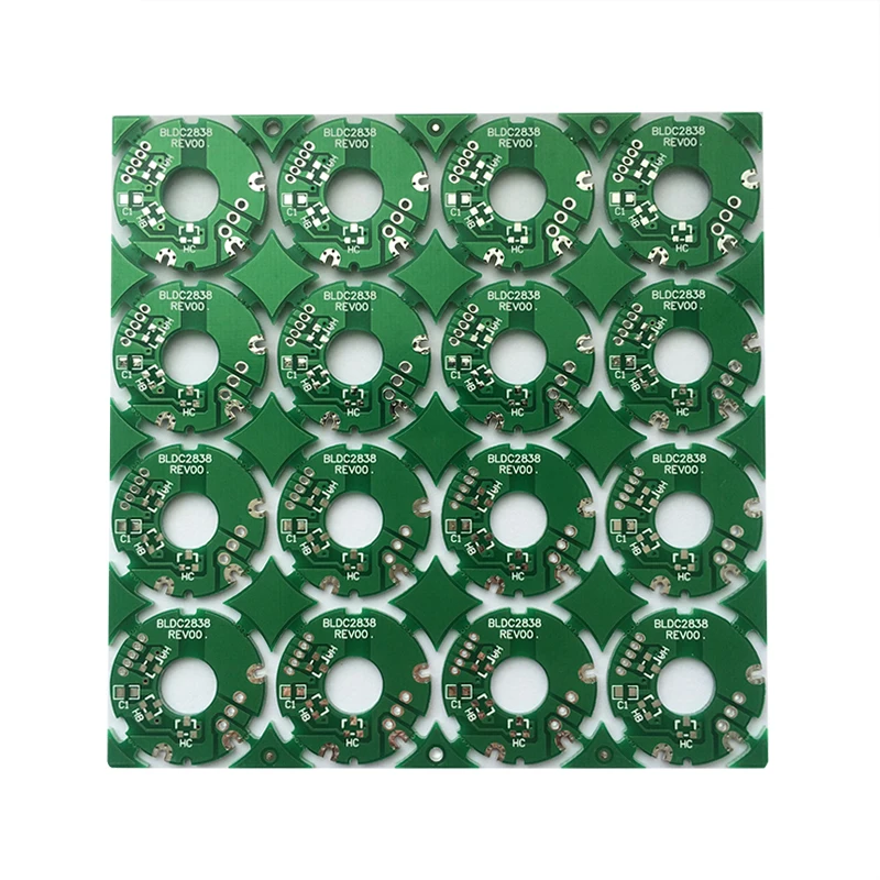 China Custom Service Pcb Assembly Board Pcb Smt Pcba Prototype Electronics Circuit Boards Pcba Supplier