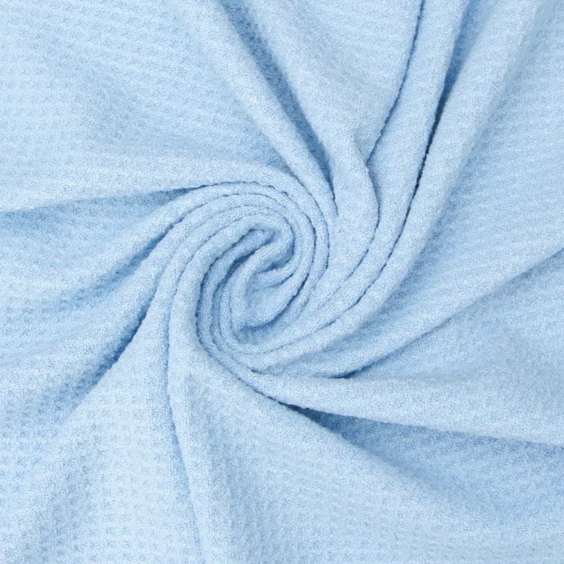 Auto Care The Best Water Magnet Microfiber Drying Towel with Waffle Weave Design for Car, Bath, Kitchen,  Dogs