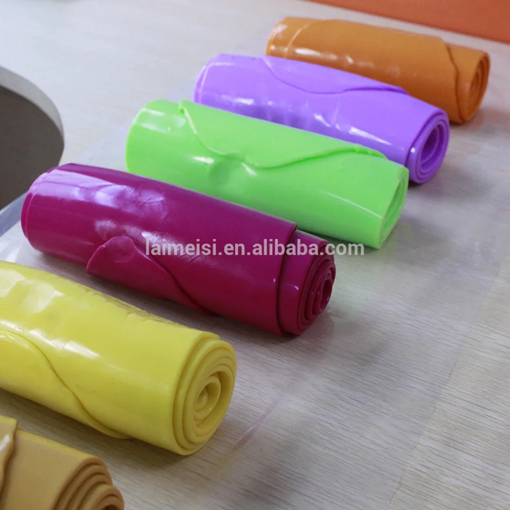 Raw Material Silicone Rubber For Sculpture Mold