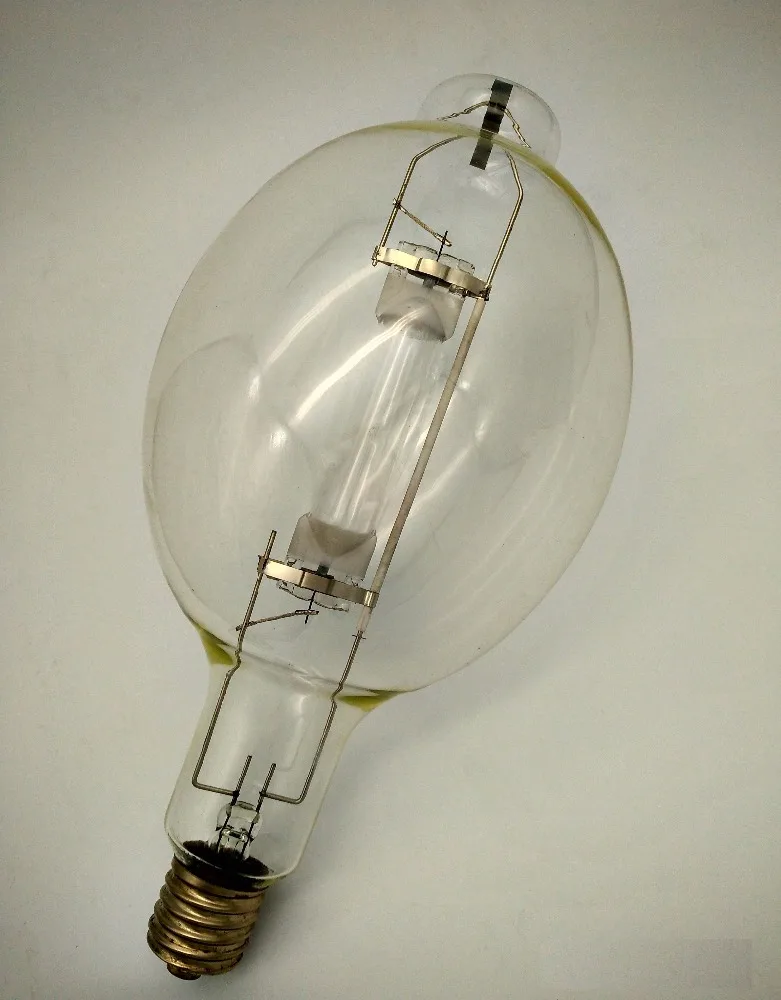 E40 1000w metal halide fish lamp