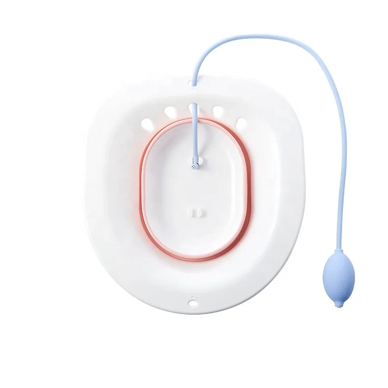 OEM/ODM индивидуальный логотип для интимного ухода за влагалищем Экологичное сиденье Yoni парения разложенное сидячее место над туалетом