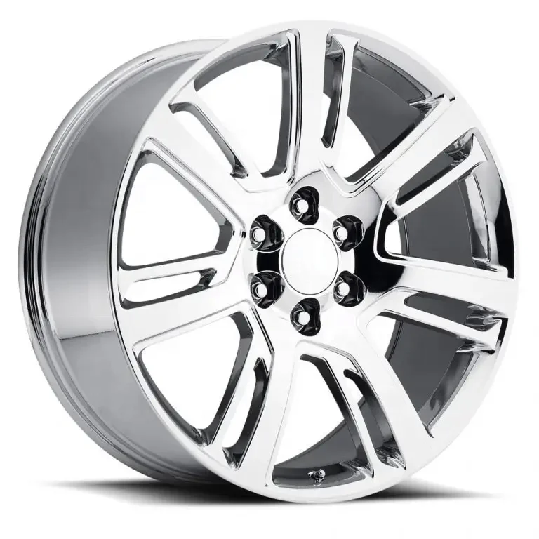 For CADILLAC replacement rims 18 to 24 inch hot wheels