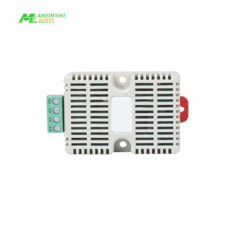 RS485 резистивный датчик температуры и влажности modbus rtu