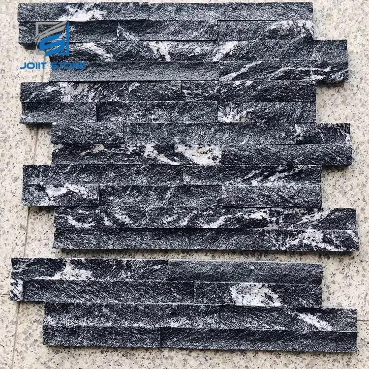 China Facade Decorative Natural Stone Wall Cladding Panels
