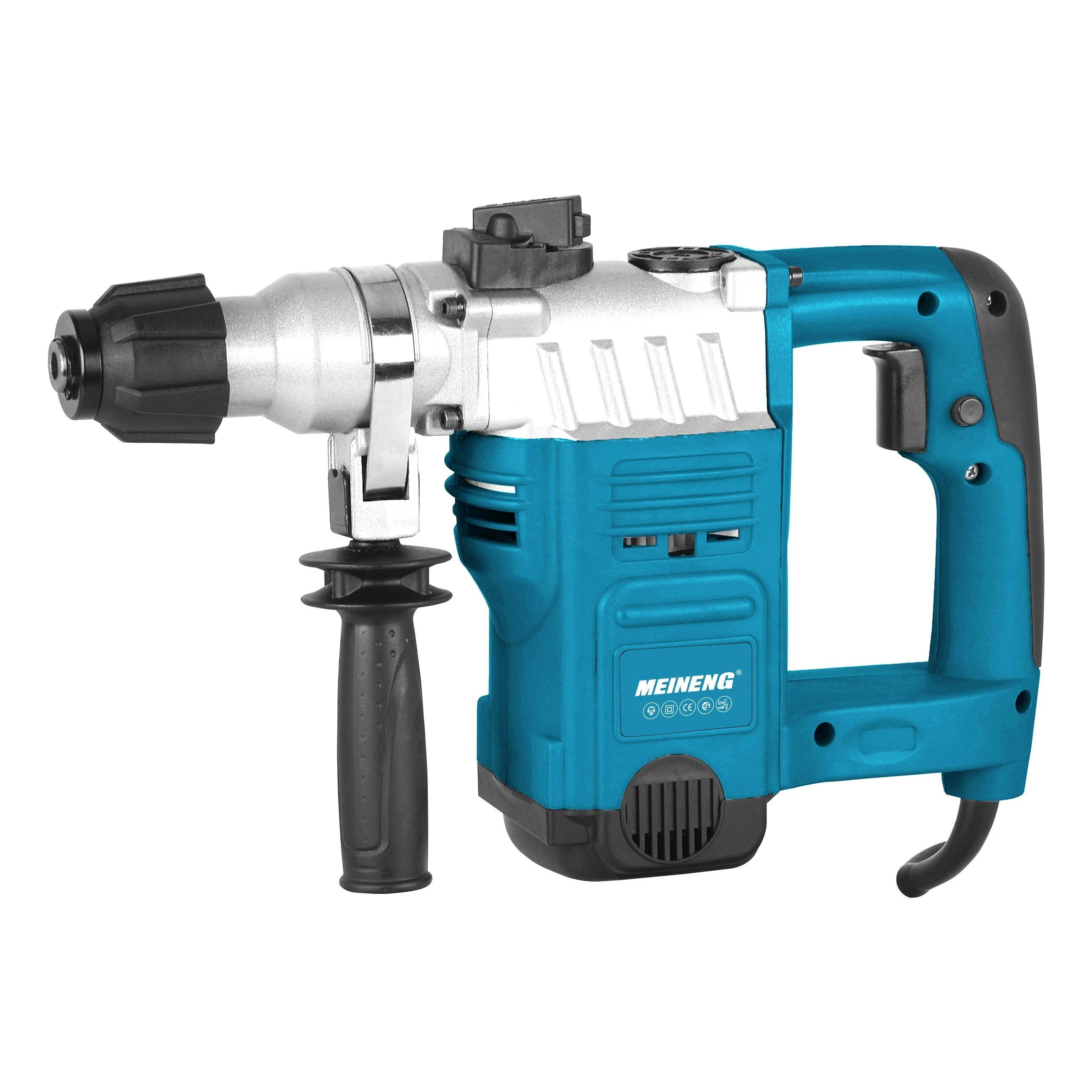 26mm 1200W Hammer Grinder Drill Electric Rotary Hammer Drill