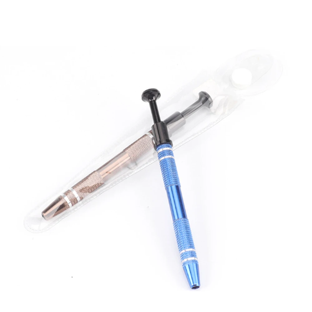 Custom Aluminum Jewelry Gripping Tool Working Toolis