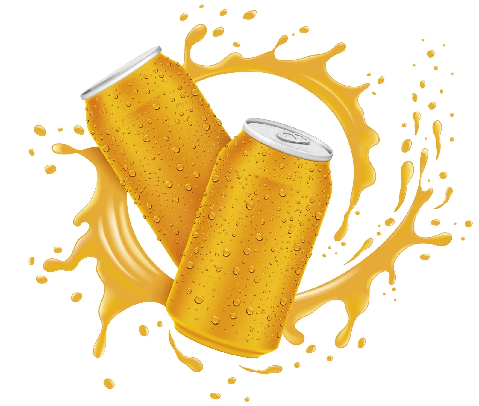 150ml,180ml,185ml,190ml,200ml,250ml,330ml,350ml,355ml,500ml aluminium cans for beer, juice, soda, carbonated drinks