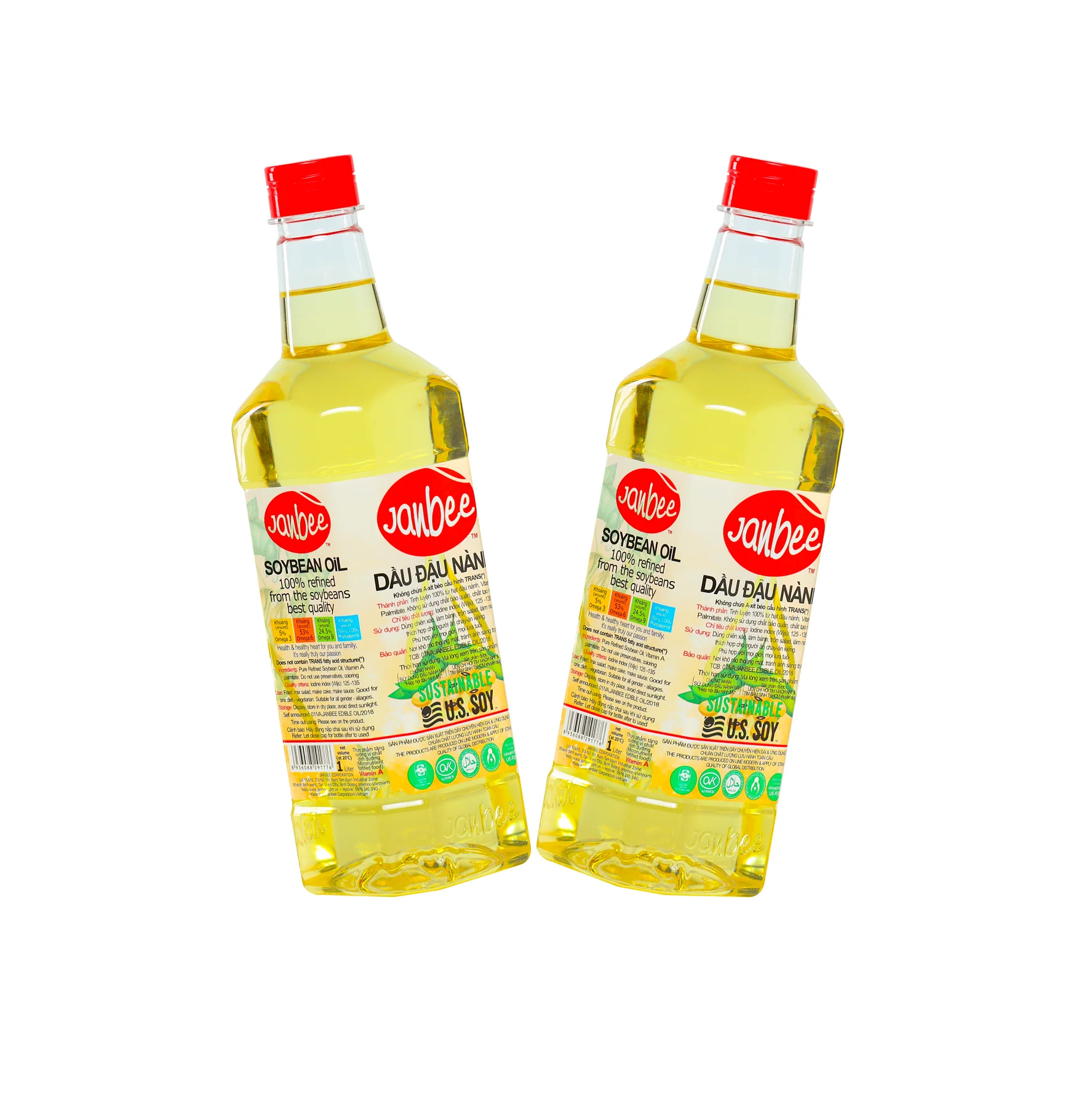 New Arrival Soybean Oil & Soy bean oil for cooking/Soybean refined oil for sale best market prices
