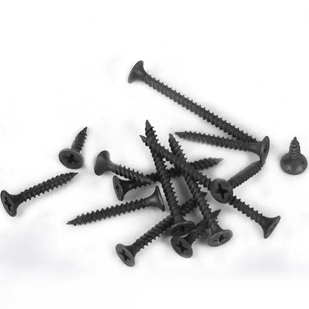 gypsum drywall screw drywall screw driver drywall screw anchors