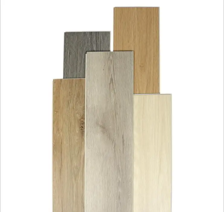 virgin material unilin click valinge click plastic tiles pvc spc flooring vinyl flooring waterproof