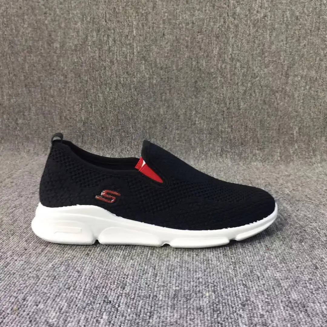 105 02  China factory wholesale cheap sport casual running shoes for men