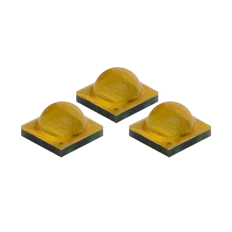 XPGDWT xpg3 настраиваемый равномерный световой излучение Smd белый 1800k 2000k цвет королевский синий фото красный 3V 5W 6500K светодиодный чип диод