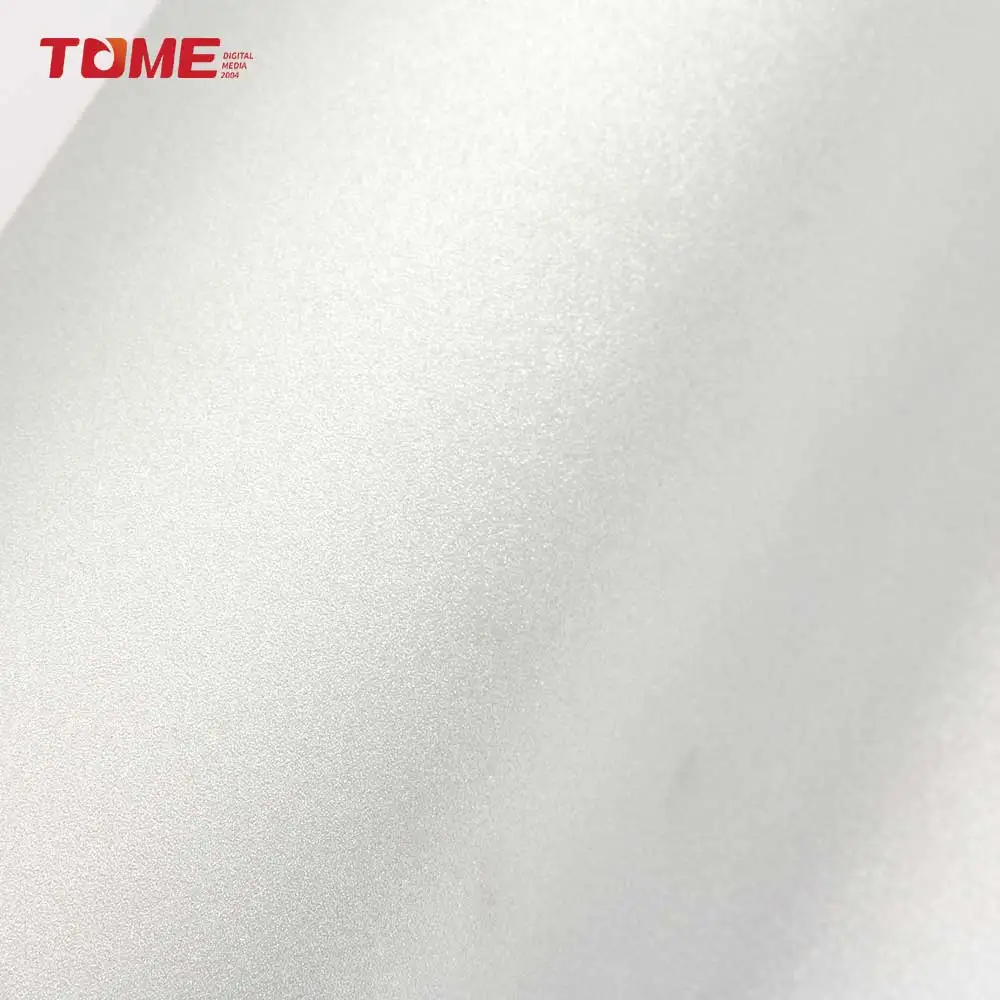 Декоративная Прозрачная Съемная клейкая пленка для окон Прямая Заводская