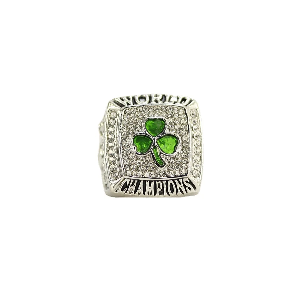 NBA 2008 Бостон кельтикс прямая продажа Кольцо чемпионата высокого
