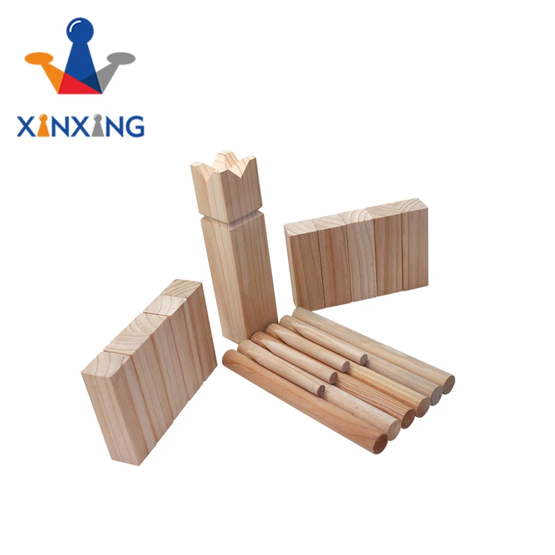 Лидер продаж, деревянный набор для метания