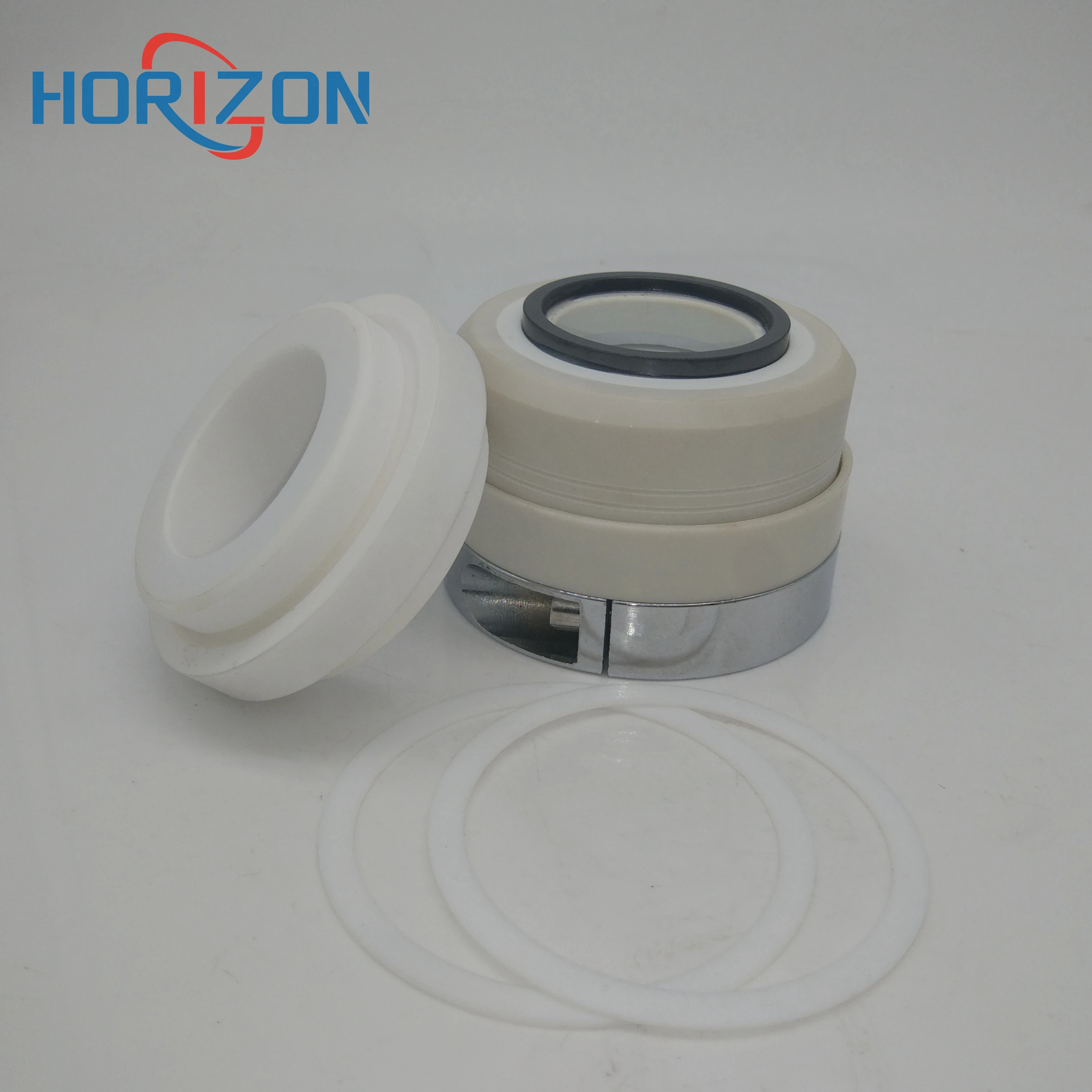 Metal bellow seals and PTFE bellow seals fit for type WB2 mechanical seal
