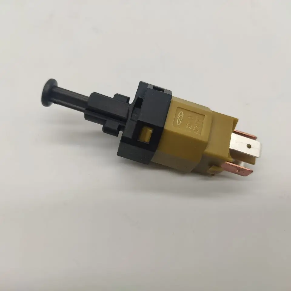 S18-3720030 Brake Light Switch For CHERY tiggo3 X1 M1 ARRIZO 5 7 brake light switch tail lights