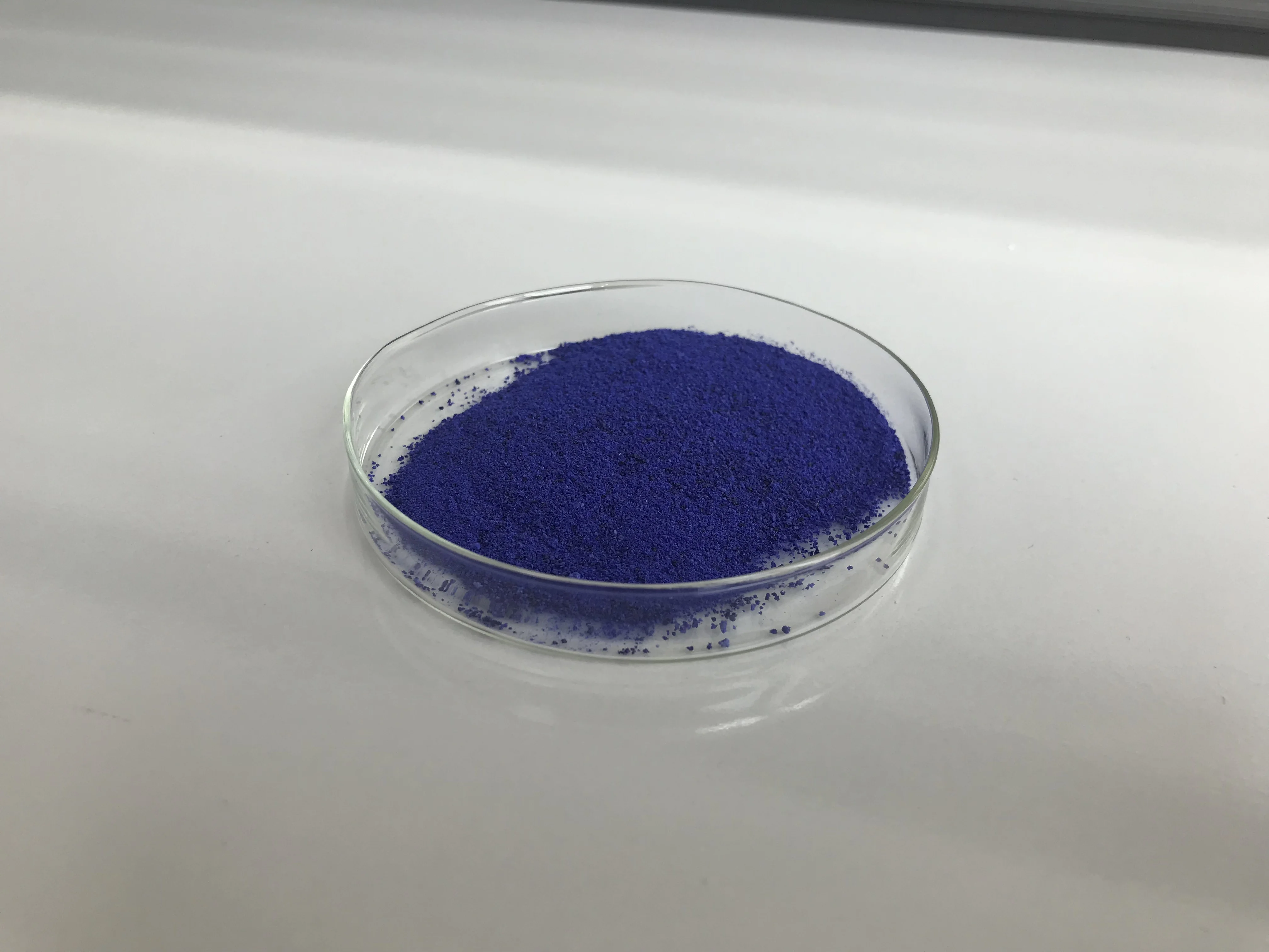 
Cosmetics Anti-Aging Raw Material Copper Peptide Ghk-Cu 