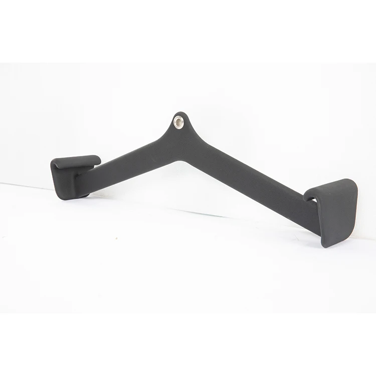 High quality  GYM high pull down rowing accessories gym equipment pull handle Mag Grips for fitness