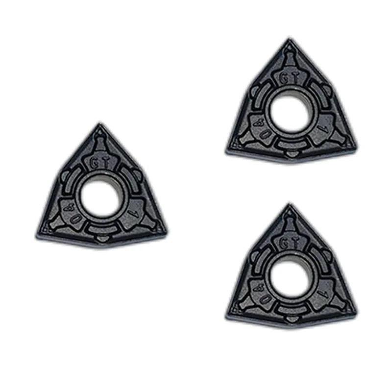 cnc cutting tool WNMG080404 tungsten carbide inserts WNMG080408