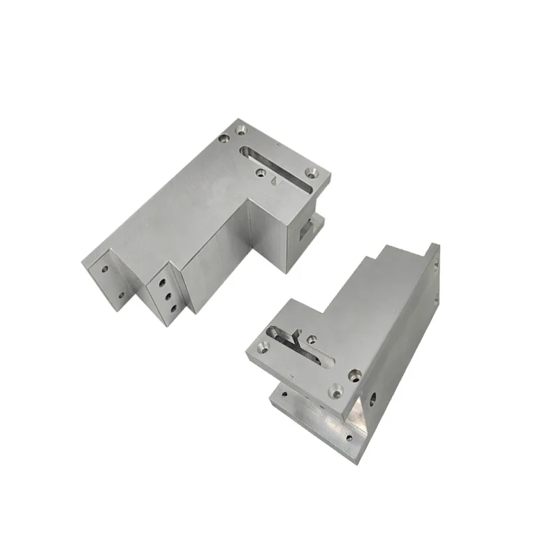 Dalian Xinmeng own factory price custom high precision stainless steel aluminium cnc metal polishing parts cnc machining sets