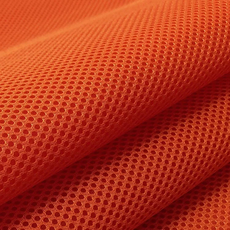 100% Polyester 3d Air Mesh Sandwich Mesh Fabric,Sandwich Fabric/Fabric Mesh