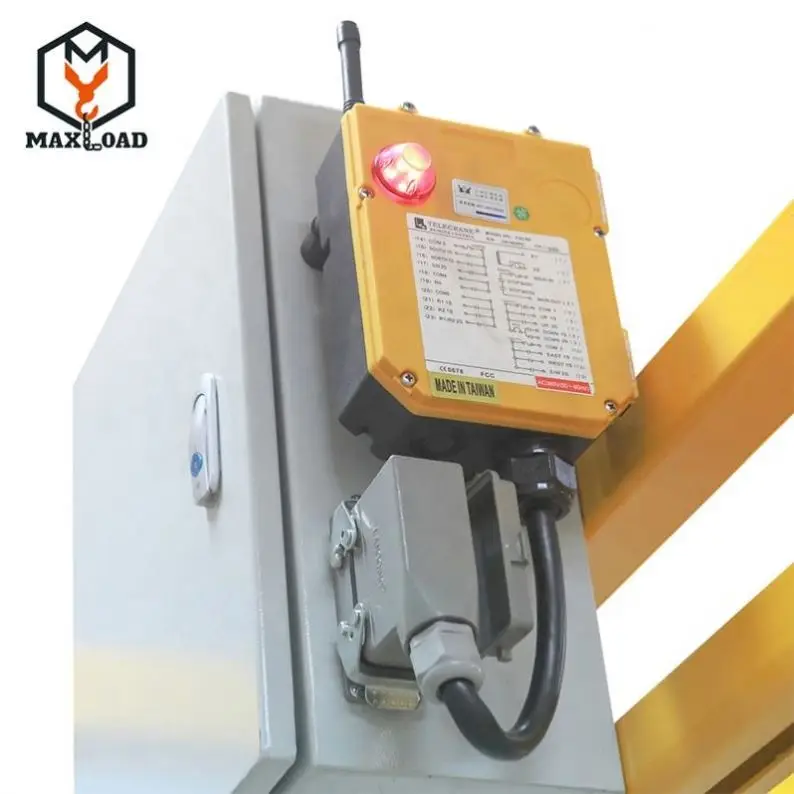 Made In Slew JIB Crane 2 ton