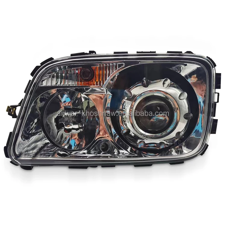 9438201661 высококачественные фары для грузовика