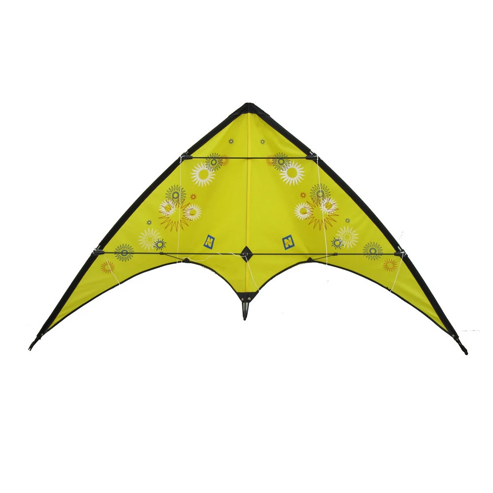 Wholesale stunt kites from the kite factory