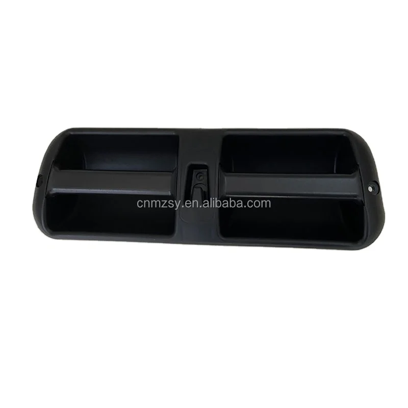 Bus interior parts seat backrest handle for higer buses