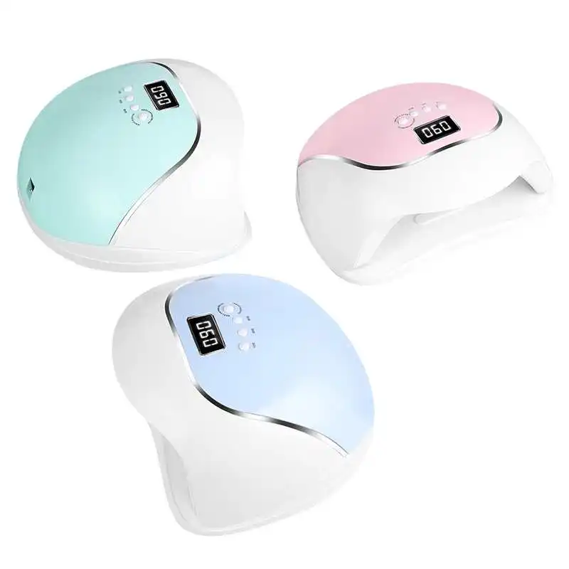Infrared Nail Dryer Electric Nail Dryer Manicure Pedicure Nail Dryer