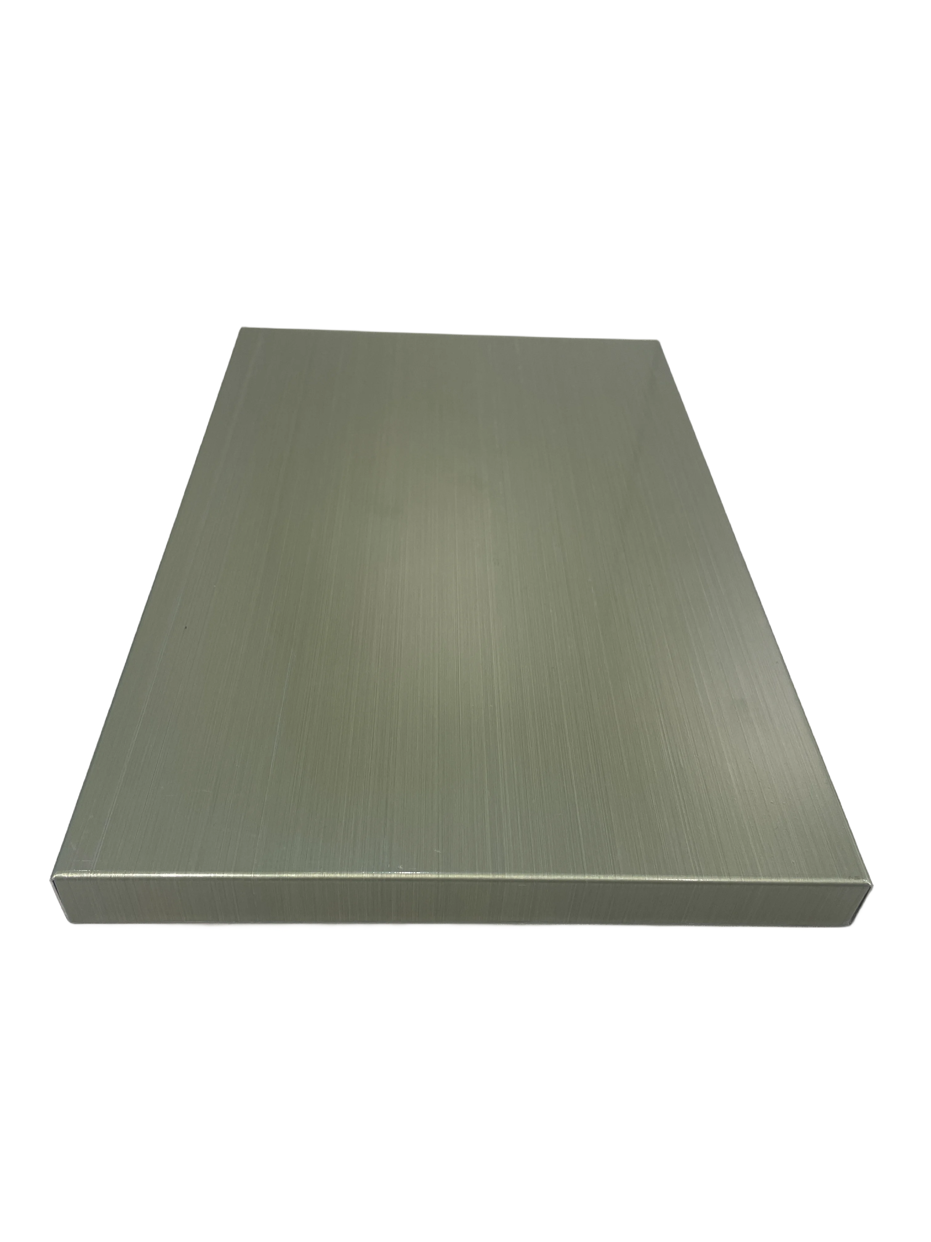 Alumetal Customized Size 2mm 3mm 4mm 5mm Aluminium Composite Panel/alucore aluminum Honeycomb Sheet