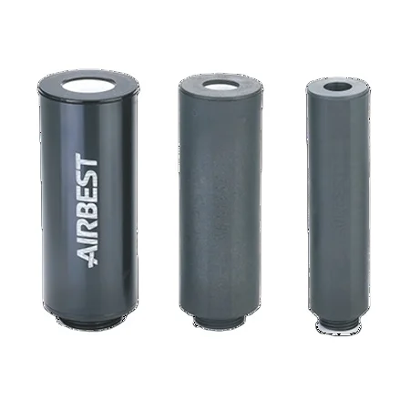 AIRBEST ZSA Series Silencer