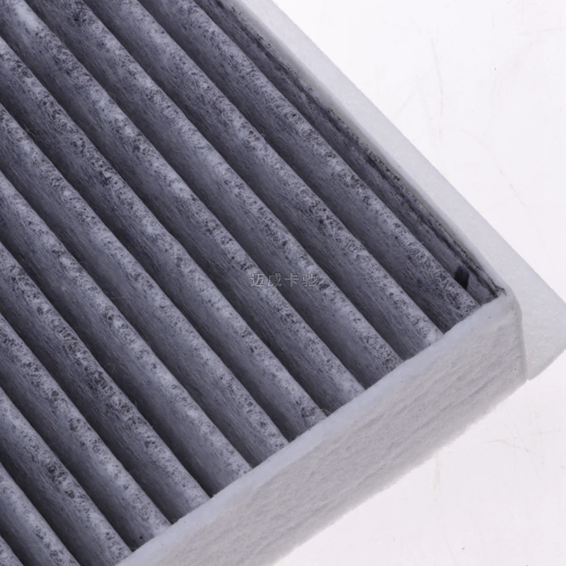 
Manufacture good quality air conditioning filter 6C1Q-6477-AB 8L84-19N619-AB CN11-18D543-AA AG13-18D483-A 8E2H-16N619-CA 