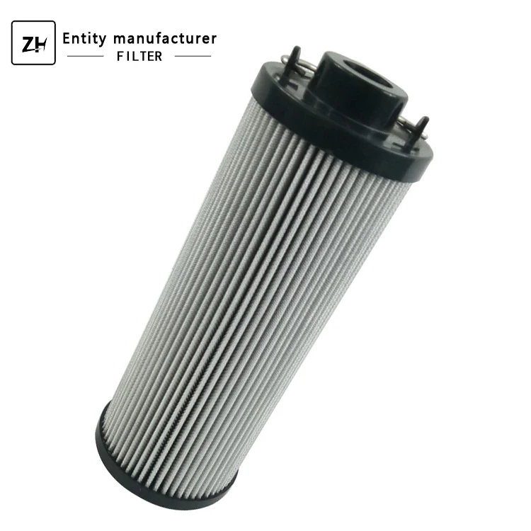 Масляный фильтр под заказ с гидравлической системой 0240R0100N-KB складной масляный низкого давления