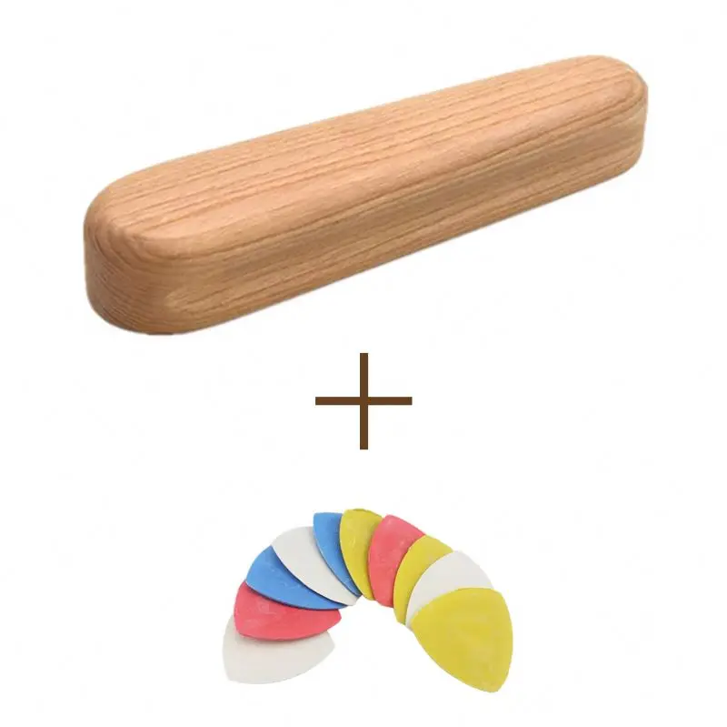 Набор для глажки швейных швов из жесткого дерева