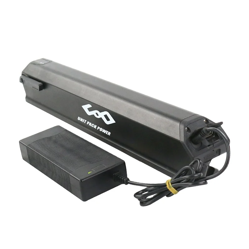 36v 48V 52V 10ah 13ah 14.5ah 16ah 17.5ah Lithium Ion Bicycle Electric Bike E Bike Reention Dorado Battery