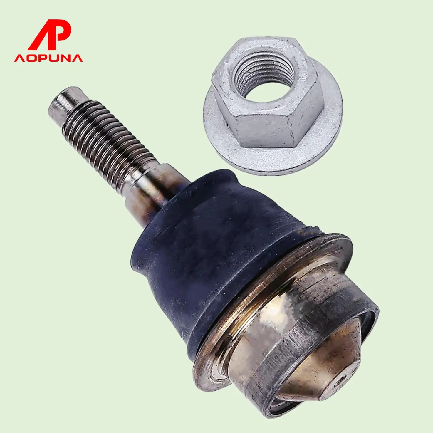 19209396 Suspension Front Lower Ball Joint OEM 19209396