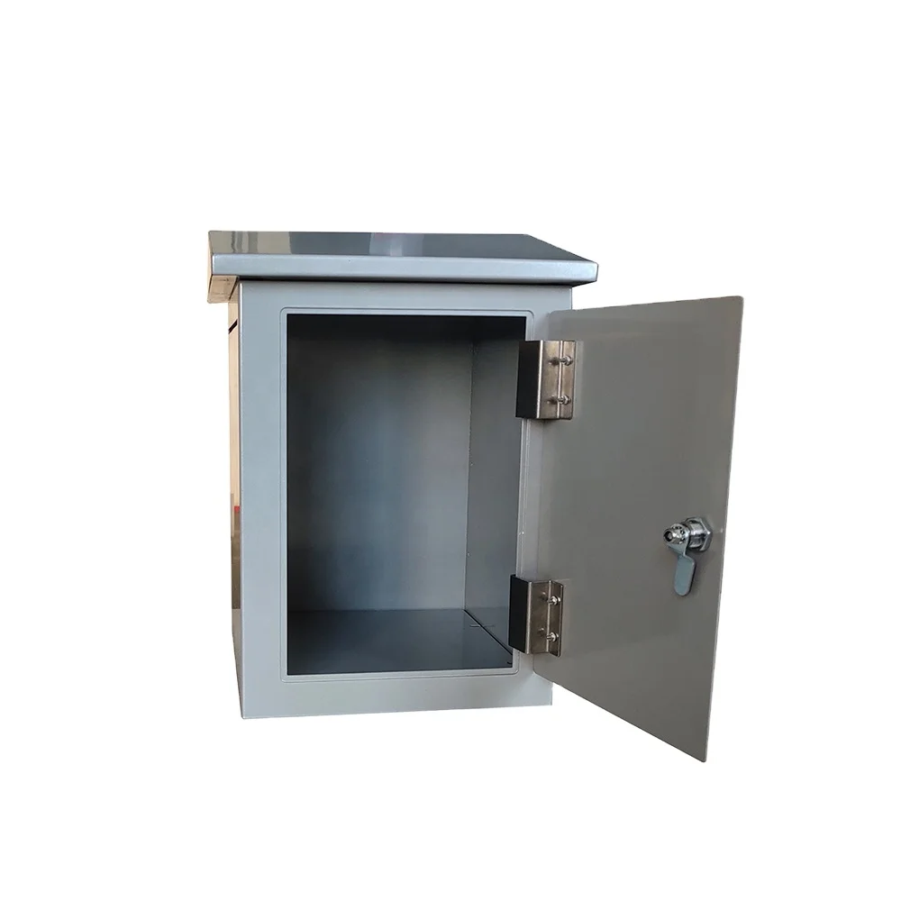 New Style Manufacturing stainless steel modern mailbox wall