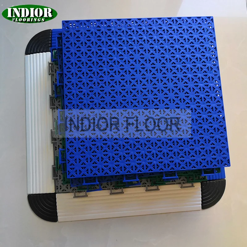 Хорошая эластичность волейбол полипропилен Блокировка Хоккей Бадминтон Спорт pp мат Россия