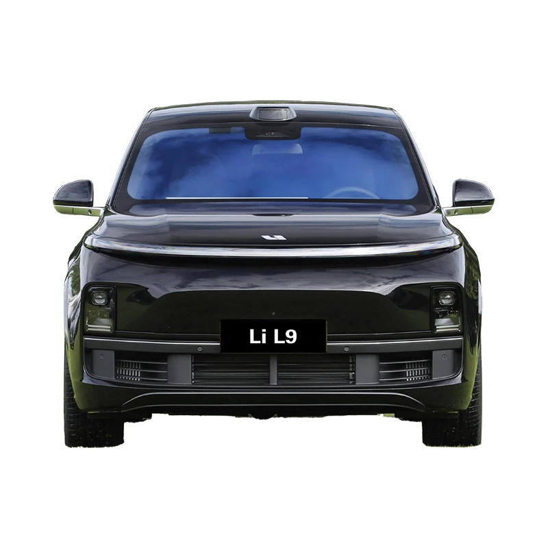 In Stock Wholesale Li L9 Max Electric Vehicles Suv Ev Cars Lixiang L9 L7 L8 New Energy Cars For Adults