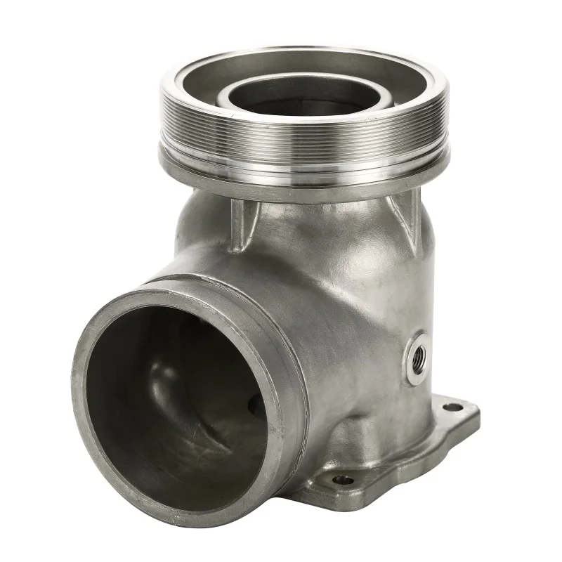 
Precision Casting Stainless Steel Products Custom Casting Pump 