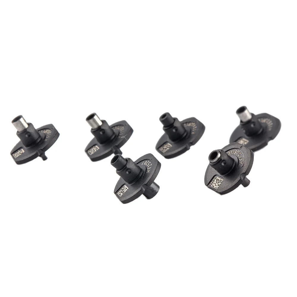High Quality Original SMT Nozzle Juki RX-7R RX8 HF Series Suction Nozzle SMT Chip Mounter Filter Nozzle