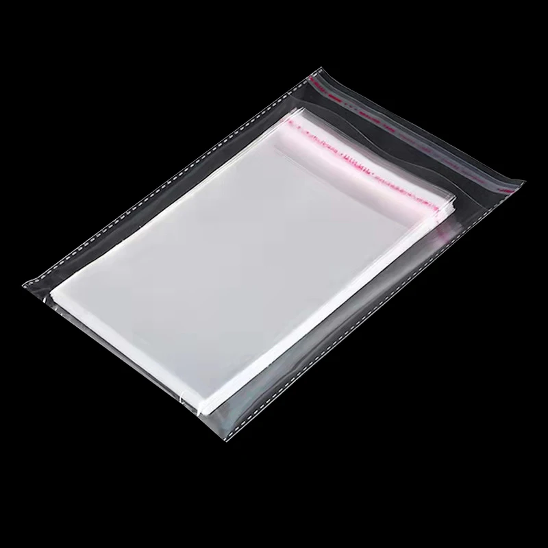 Custom Small plastic biodegradable Plastic Bag Poly Bags Recycled plastic bag