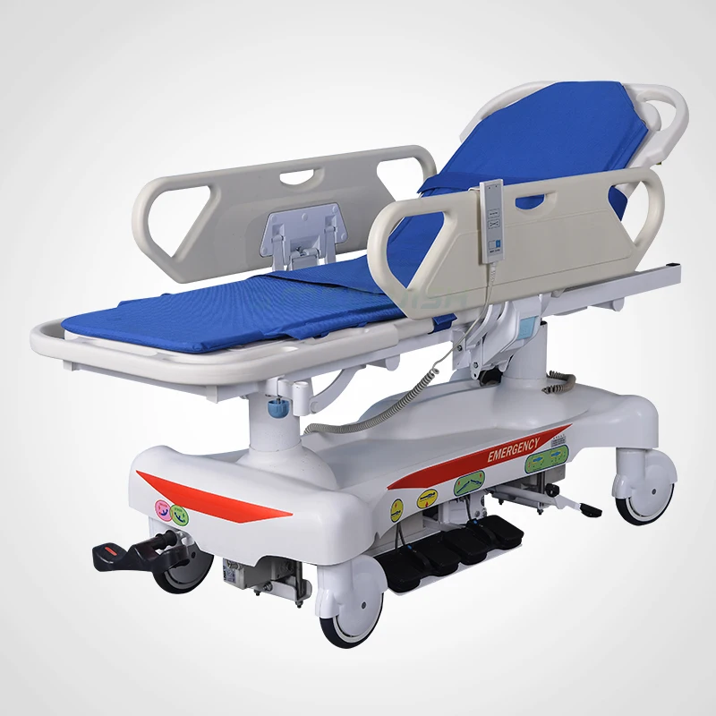 Китайский производитель OEM, транспортные растяжки разных типов, стандартный размер, медицинские растяжки для переноса пациента, размеры для продажи