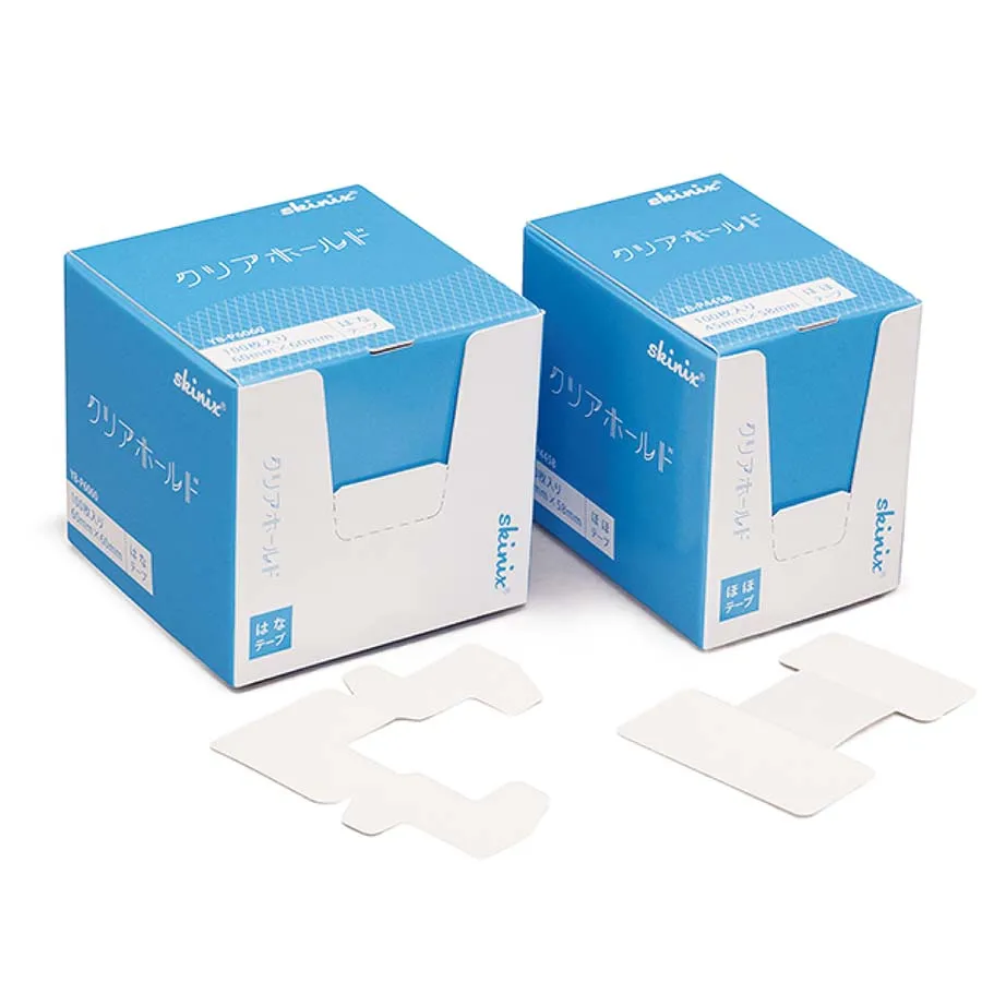 Japanese soft medical bandage wound fixing dressing retention tape