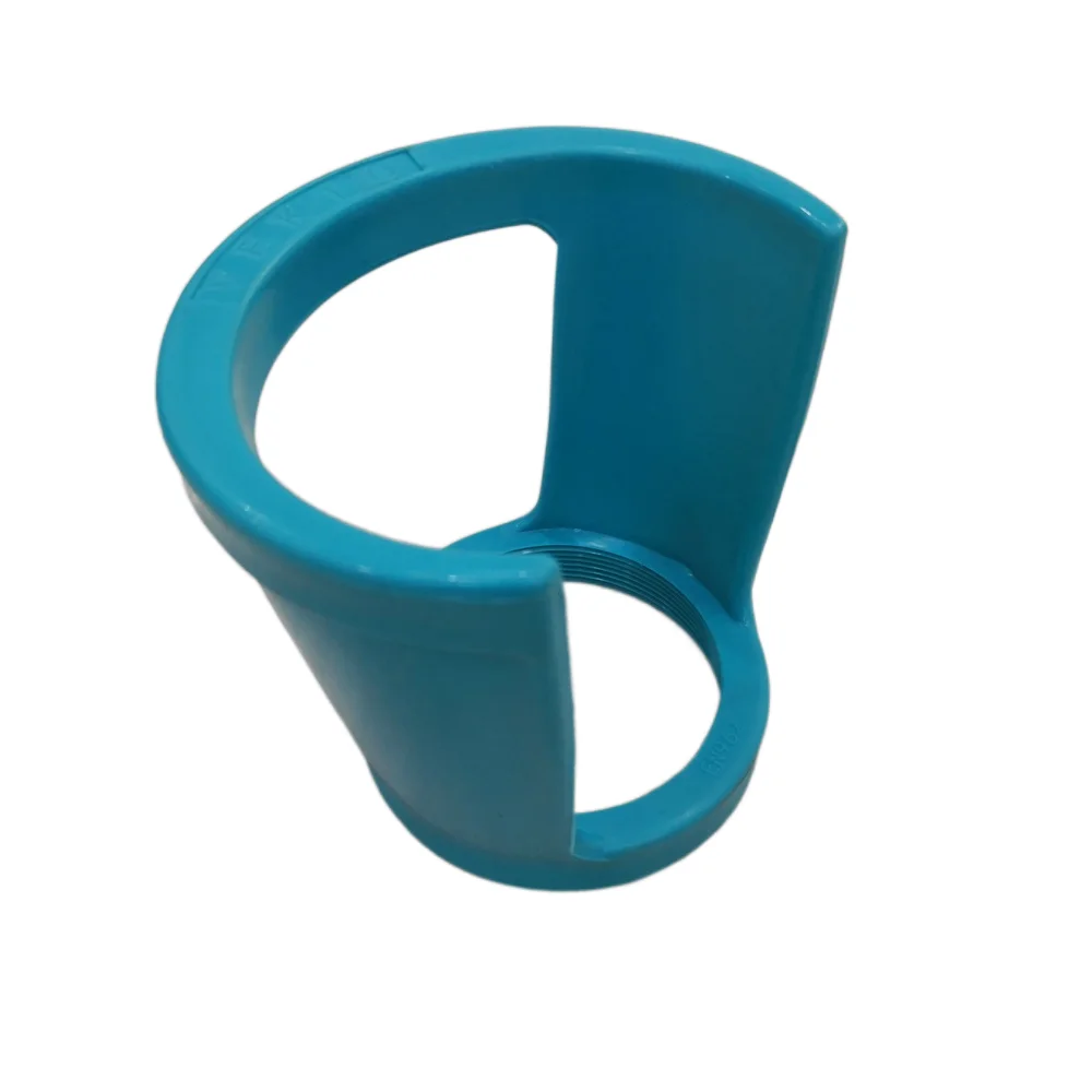 Factory Direct Sales Plastic Vent Breather Valve Permeable Screw In Vent Plug Protective Plug Of  Acetylene Gas Cylinder